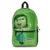 Disgust Green