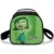 Disgust Green