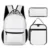 3-Piece Set (Includes Lunch Bag + Pencil Case)