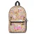 Pastel Dream Pink