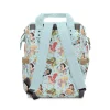 The Disney Princess Diaper Bag as the perfect gift for new parents and Disney fans.