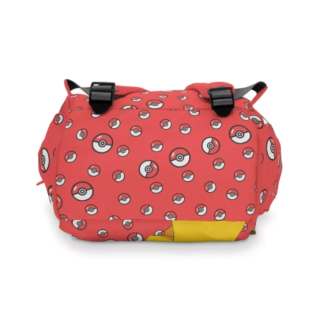 Customizable anime diaper bag