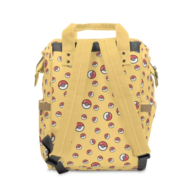 Pokémon baby shower gift idea