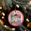 2025 K-Pop Anime Aesthetic Ornament Collectible Demon Hunters