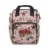 Hellfire Club Nappy Bag