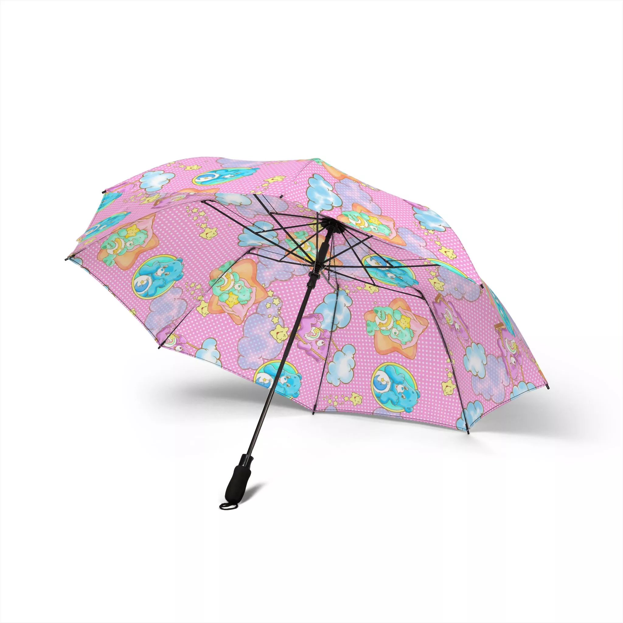 Care Bears Umbrella | Customizable & Personalized