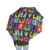 Fortnite-umbrella-handle-with-acrylic-charm-attachment