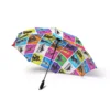 Durable-Fortnite-rain-umbrella-standing-pen-queue