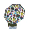 Black-Fortnite-umbrella-with-Victory-Royale-logo-handle