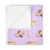 Bingo Pink Fleece Blanket
