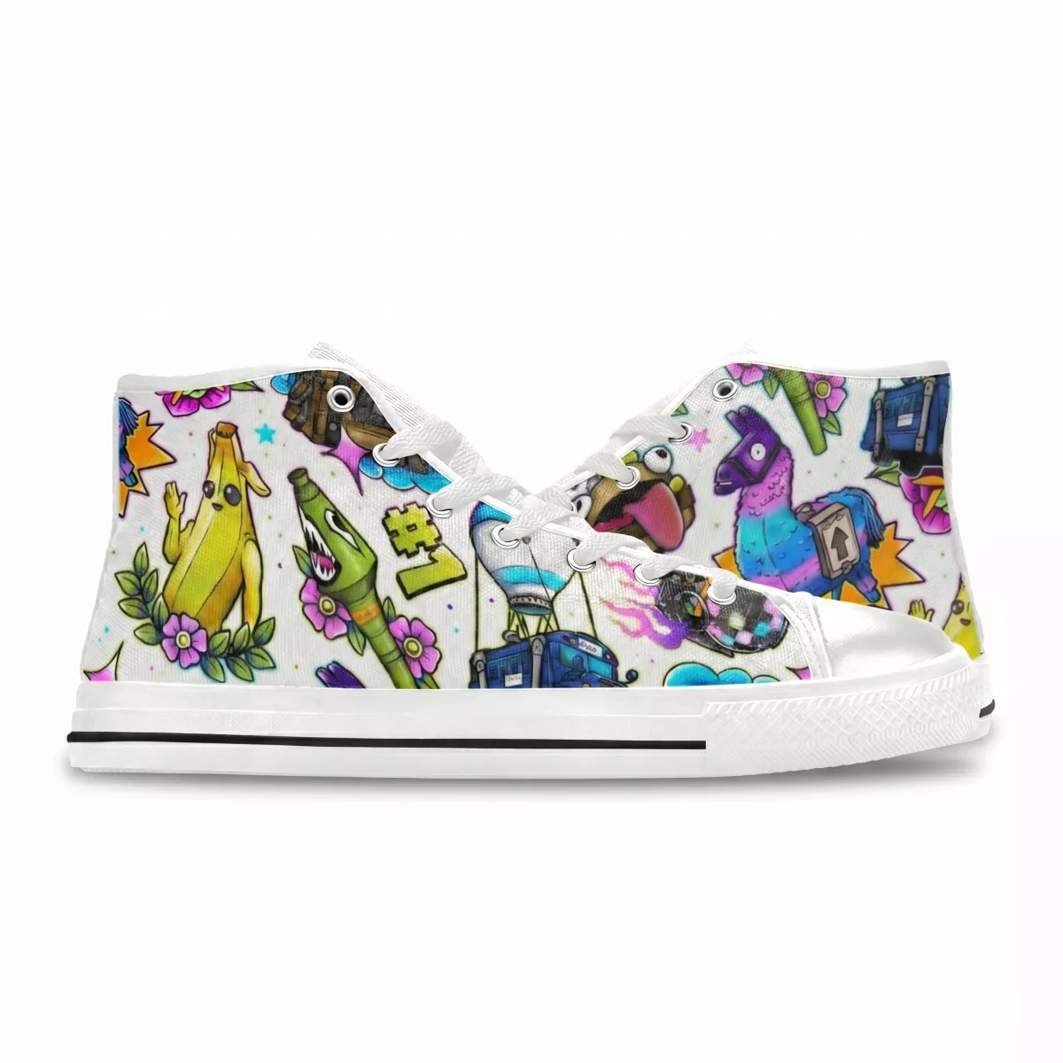 Fortnite Shoes