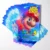 Classic Mario Galaxy Space Theme