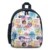 Standalone Mini Backpack