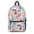 Standalone Backpack
