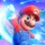 The Mario Kart Grand Prix