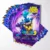 Bowser's Galaxy Space Battle