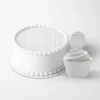 Cake Topper + 20 Cupcake Toppers