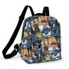 Four Nations saga mini backpack for kids with Avatar art
