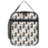 Harry and friends cartoon Harry Potter portable insulated lunch bag