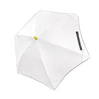Kids safe round corner umbrella